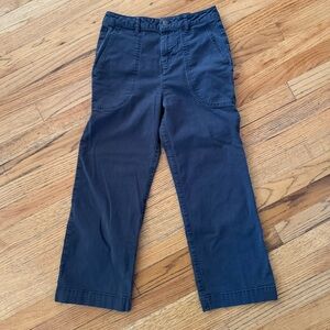 Patagonia Women's Cropped Pants